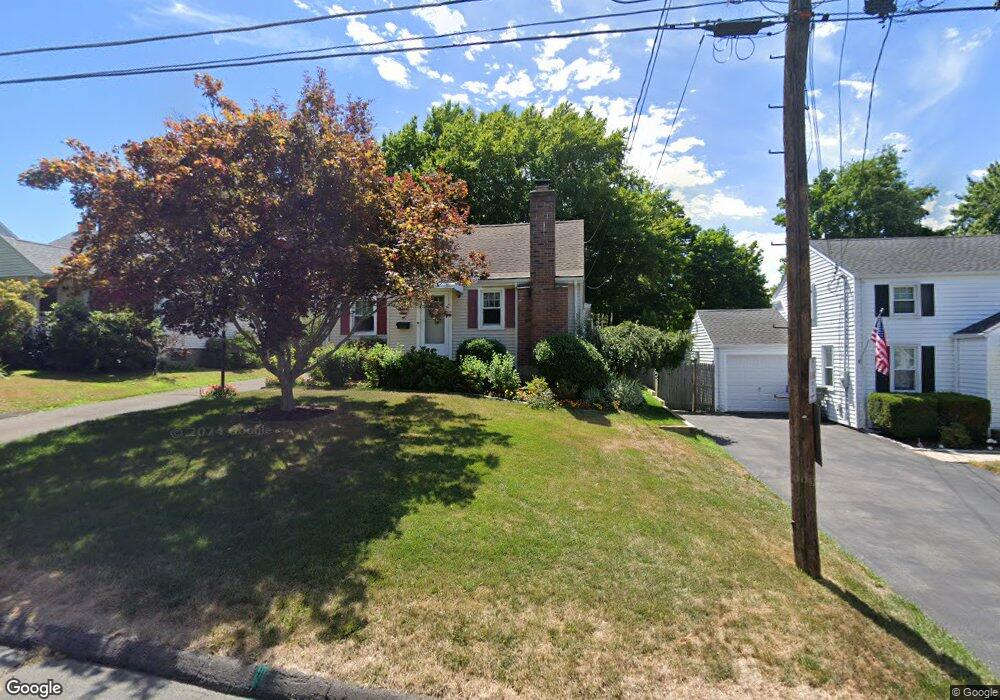 195 Camp Ave, Newington, CT 06111 - photo 1