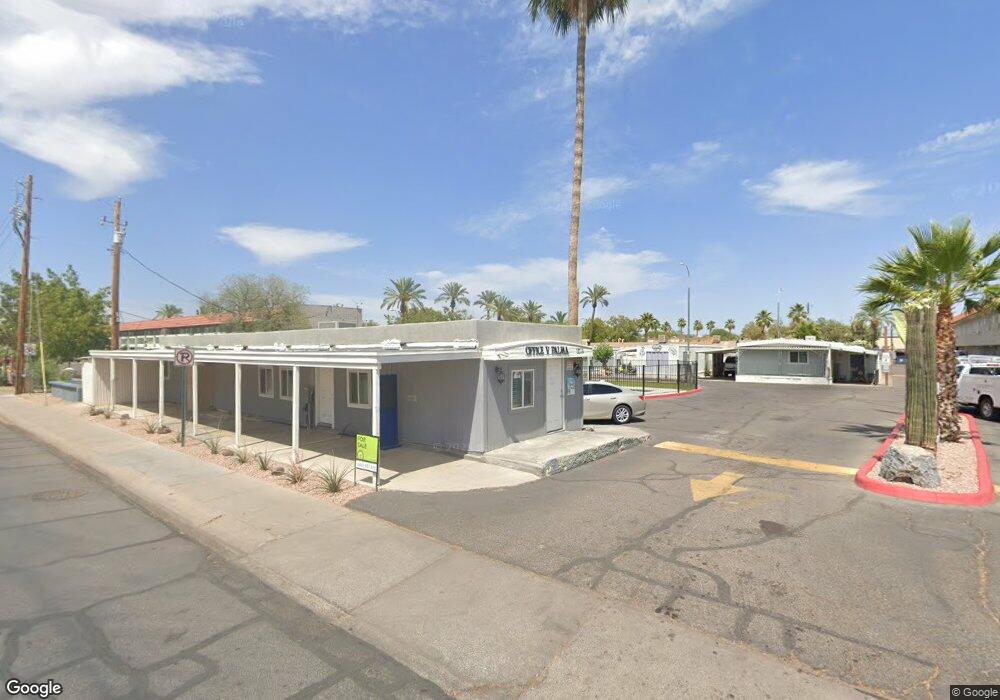 1608 E Main St unit 97, Mesa, AZ 85203 - photo 1