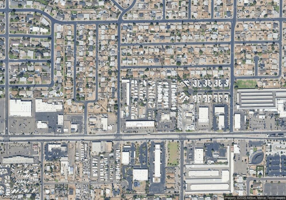 1608 E Main St unit 98, Mesa, AZ 85203 - photo 1