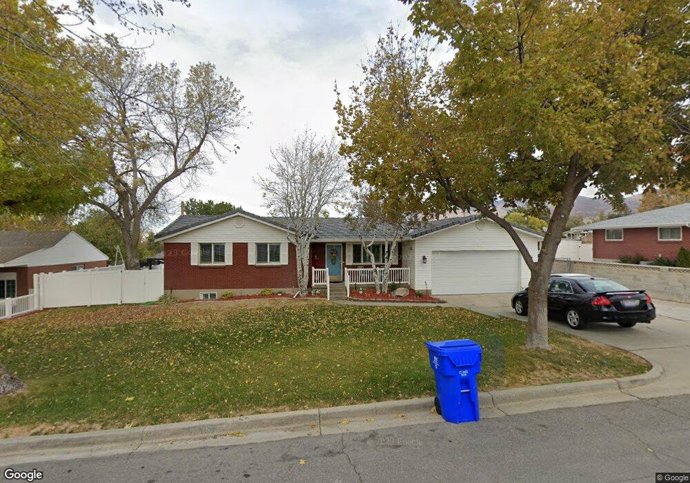 522 W 3000 S, Bountiful, UT 84010 - photo 1