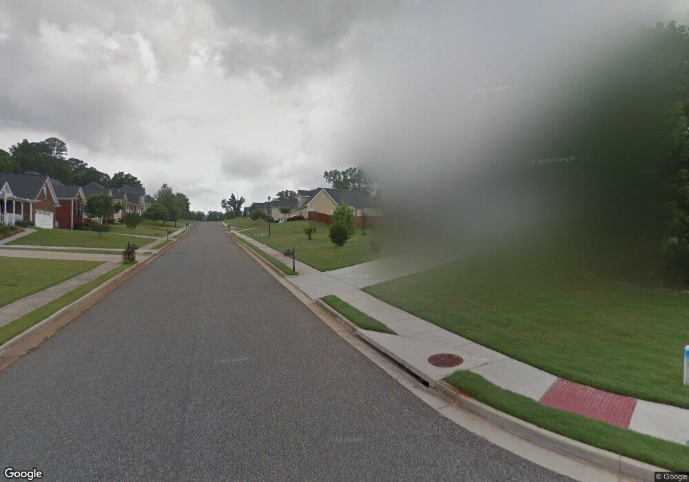 3402 Micah Perry Point, Dacula, GA 30019 - photo 1