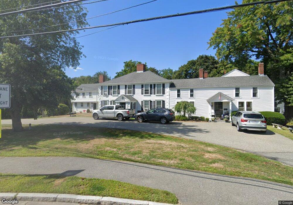 307 Main St, Hingham, MA 02043 - photo 1