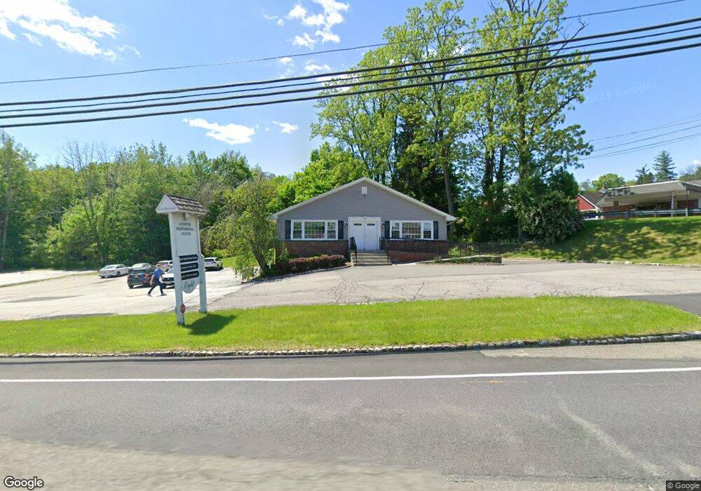 8 Lenape Rd, Andover, NJ 07821 - photo 1