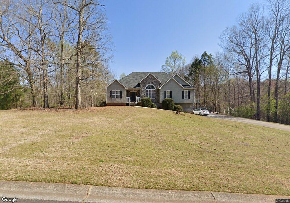 109 Sundown Way, Acworth, GA 30102 - photo 1