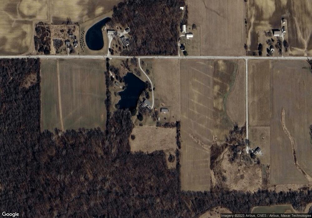 4177 E 900 S, La Fontaine, IN 46940 - photo 1