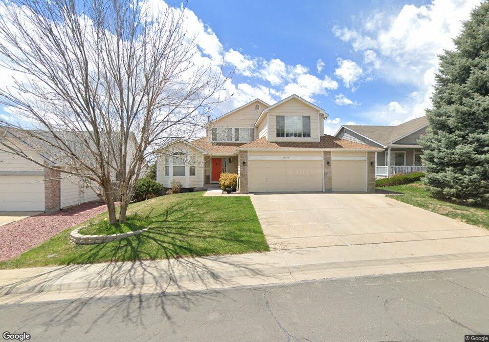 19986 E Stanford Dr, Centennial, CO 80015 - photo 1