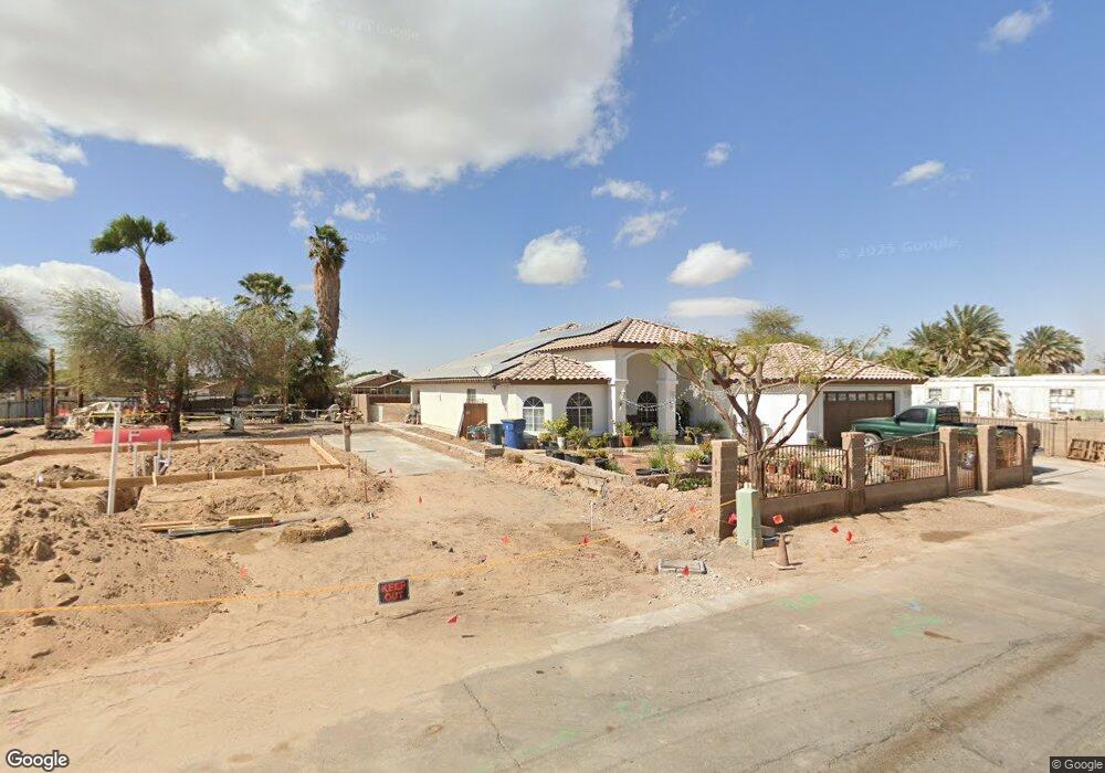 8274 S Yavapai Ln, Yuma, AZ 85364 - photo 1