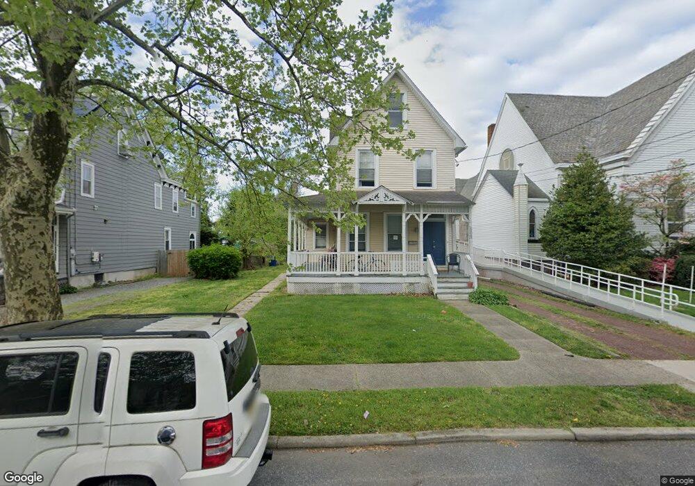 509 Morgan Ave unit 1 Br Apartment - 2nd, Palmyra, NJ 08065 - photo 1