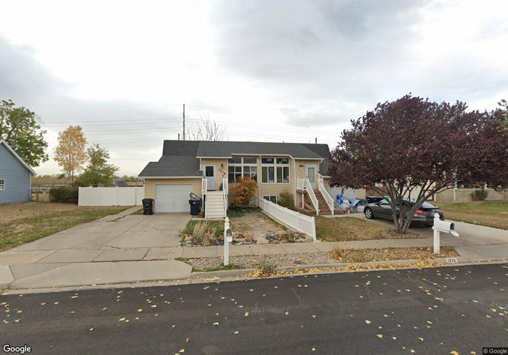 1776 S 925 W, Woods Cross, UT 84087 - photo 1