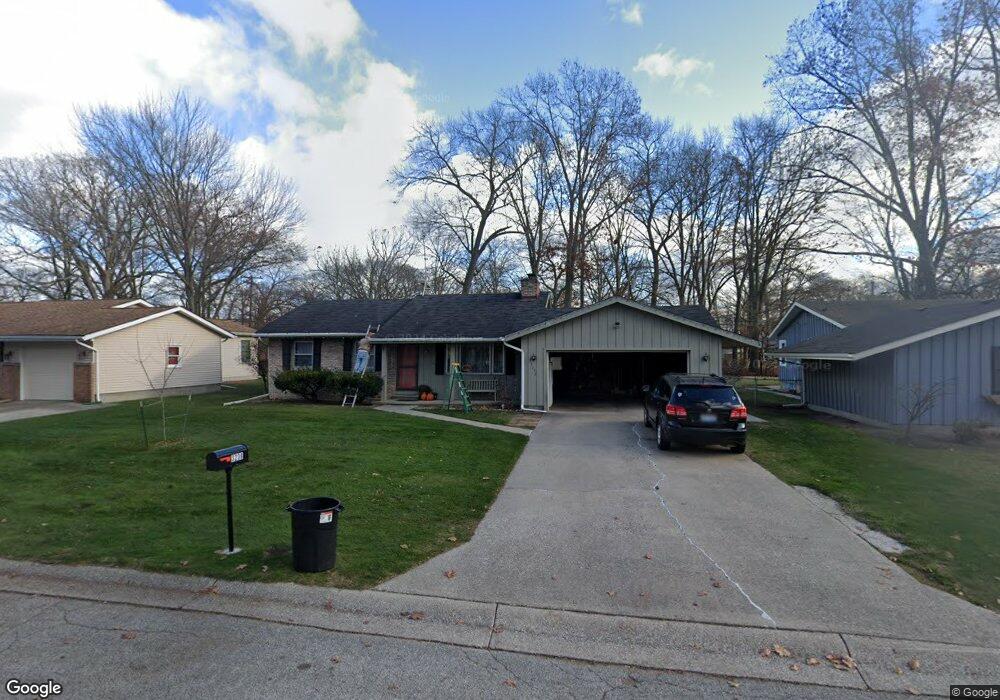 3236 Monticello Dr, Port Huron, MI 48060 - photo 1