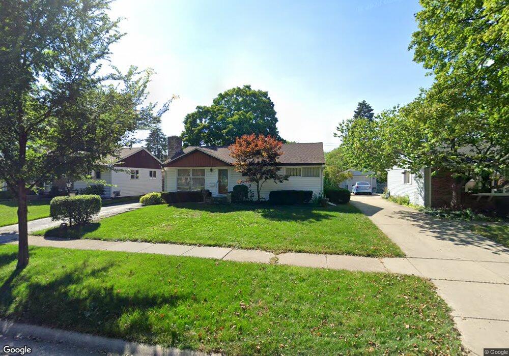 1324 S 2nd Ave, Des Plaines, IL 60018 - photo 1