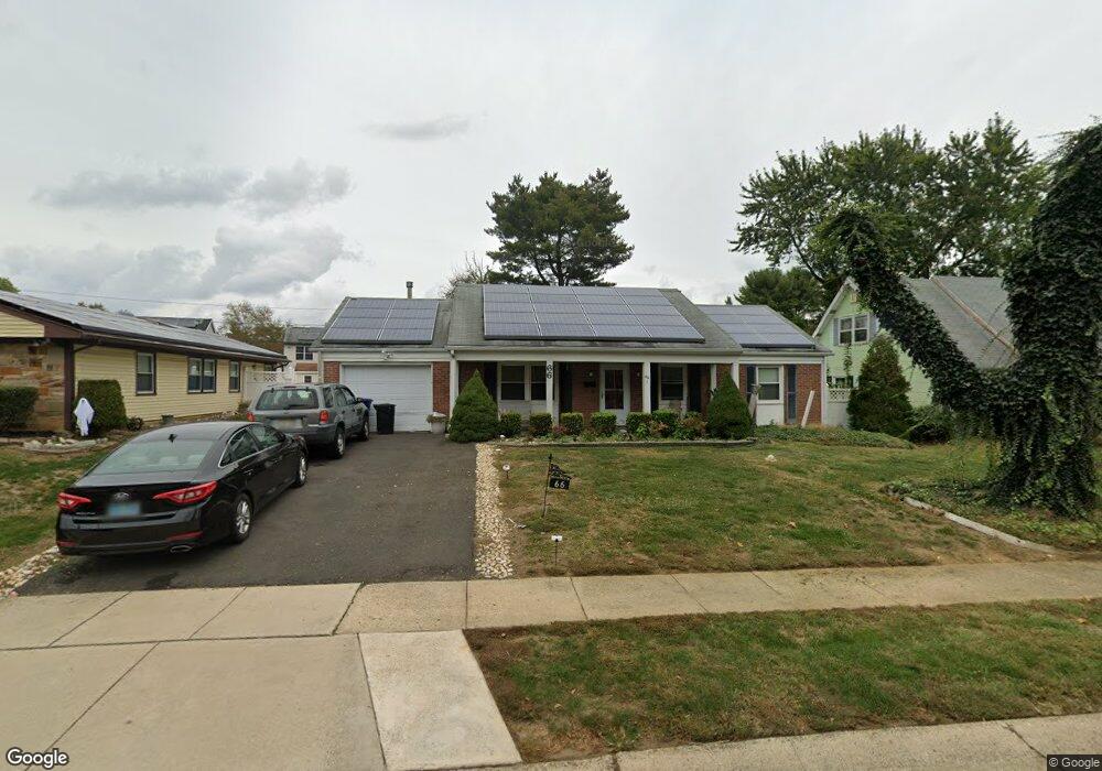 66 Echohill Ln, Willingboro, NJ 08046 - photo 1