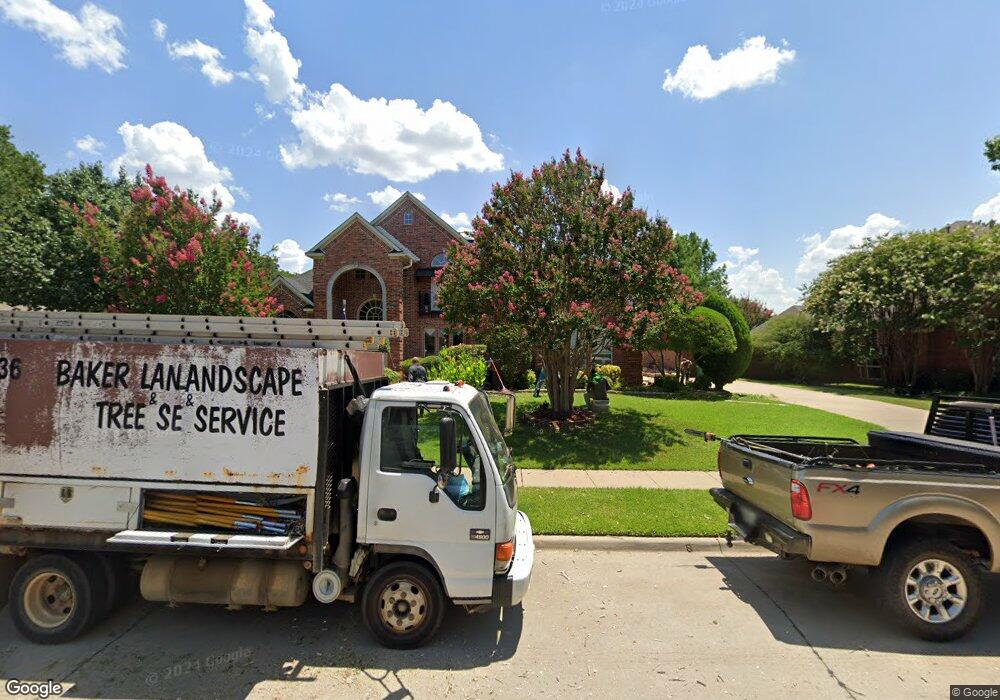 8 Royal Oaks Cir, Denton, TX 76210 - photo 1