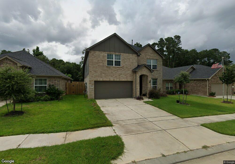 10116 Red Snapper Rd, Magnolia, TX 77354 - photo 1