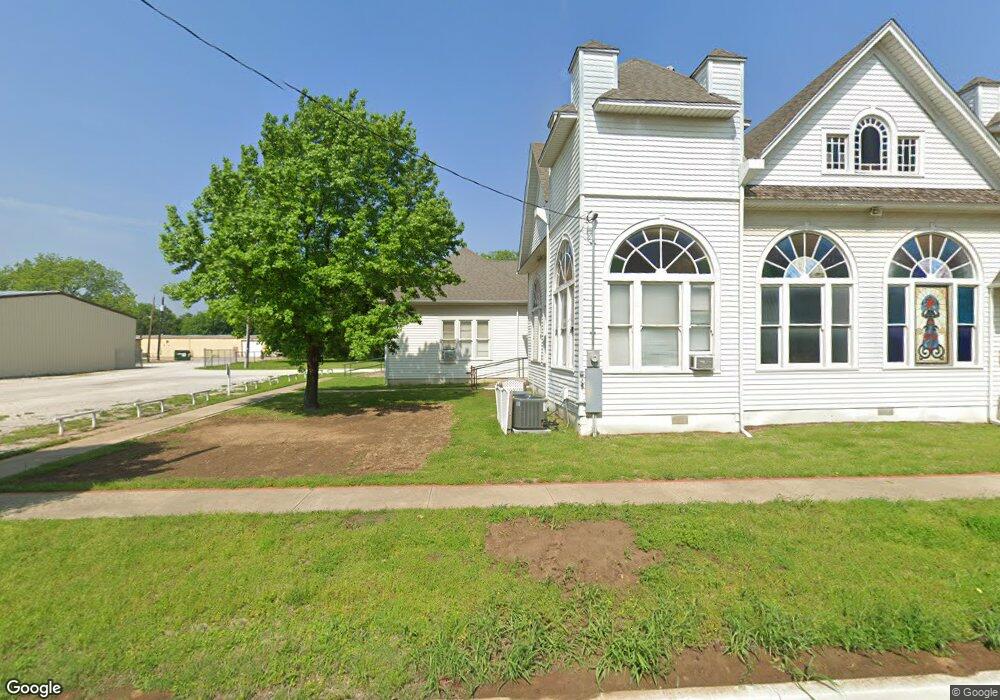 101 Ram Ave, Sadler, TX 76264 - photo 1