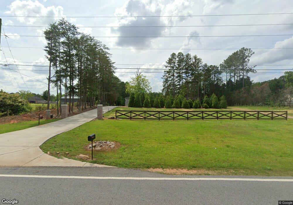 2788 S Ola Rd, Locust Grove, GA 30248 - photo 1