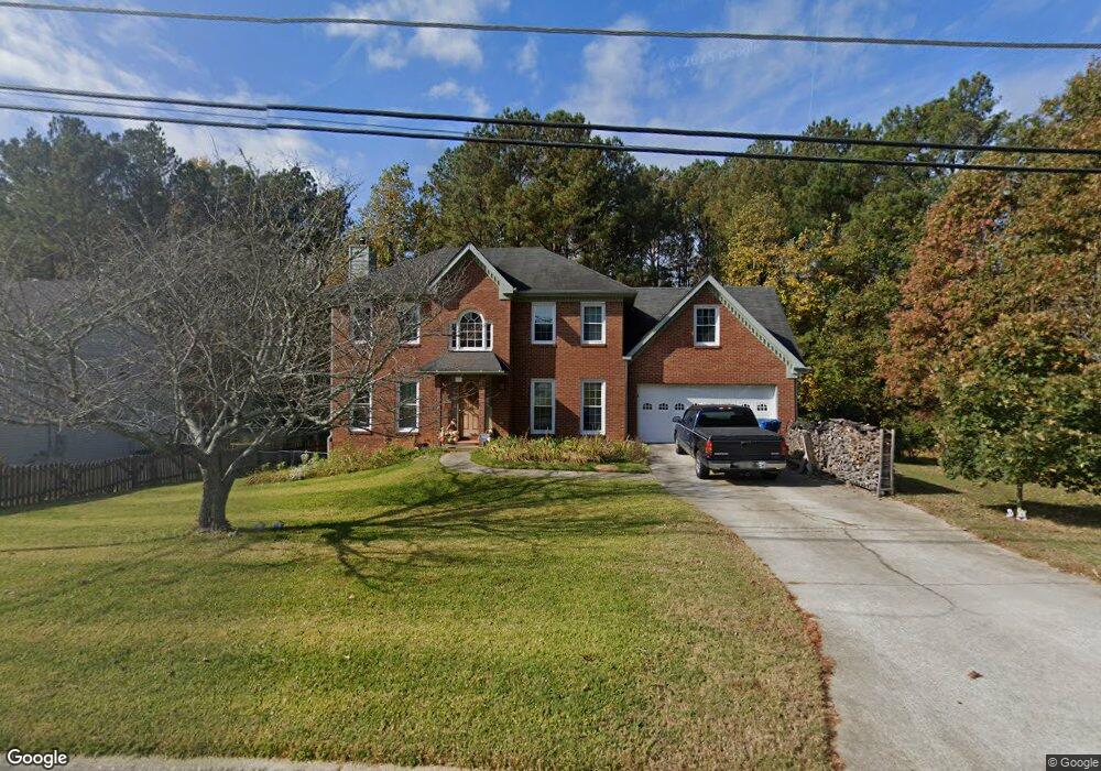 2003 Amherst Ln SE, Conyers, GA 30094 - photo 1