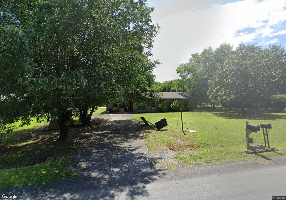 165 Clairmount Dr SE, Calhoun, GA 30701 - photo 1