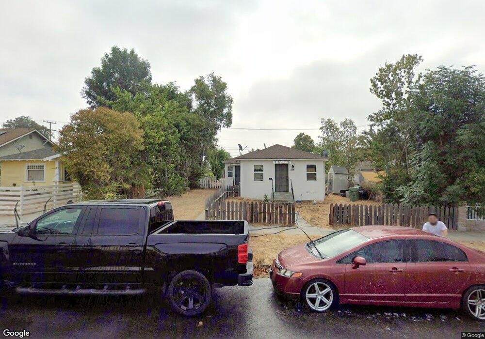 236 S 1st Ave unit B, Upland, CA 91786 - photo 1