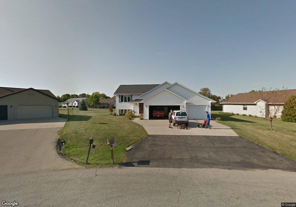 N169 Crooked Pine Ct, Appleton, WI 54915 - photo 1