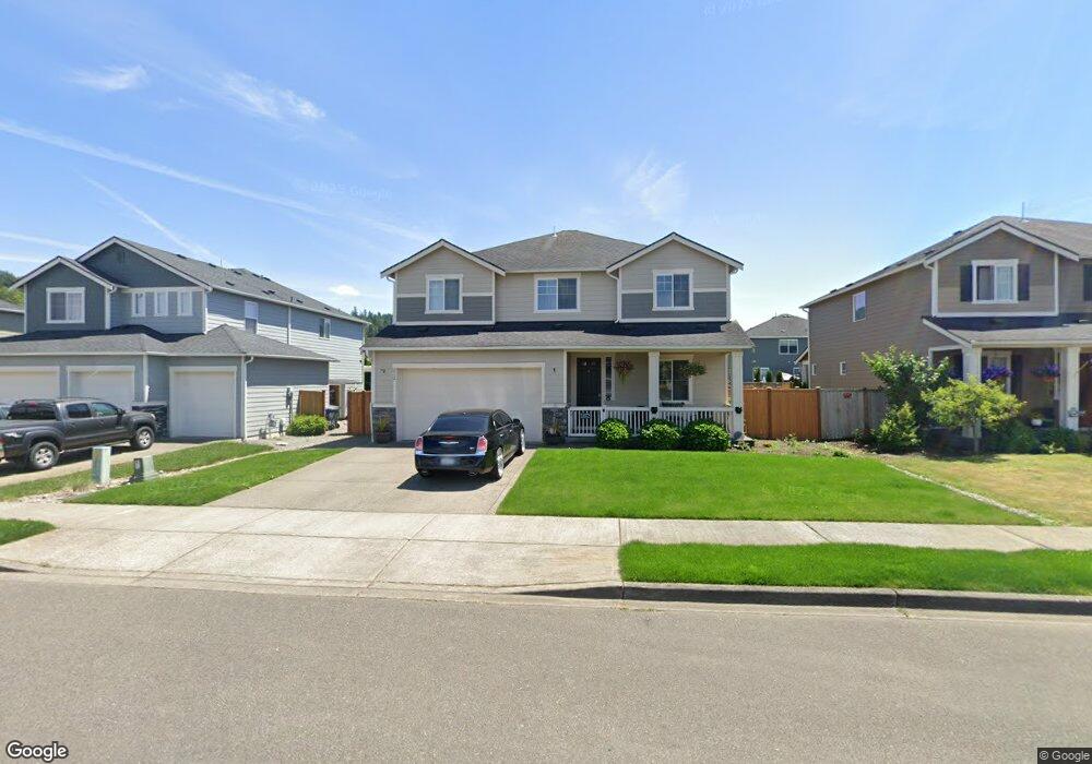 212 Fielding St NE, Orting, WA 98360 - photo 1