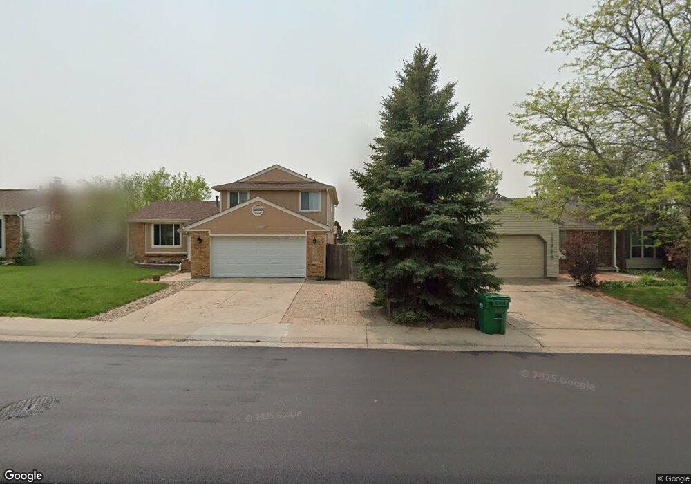 17100 E Progress Cir S, Centennial, CO 80015 - photo 1