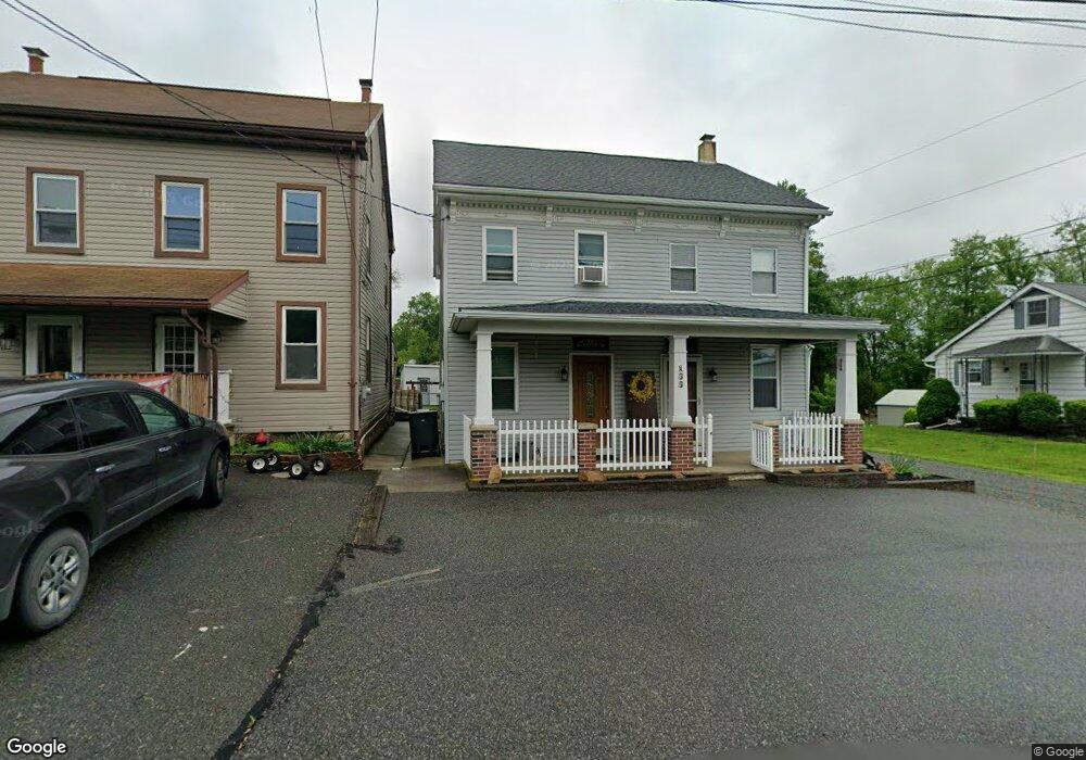 131 Barto Rd, Barto, PA 19504 - photo 1