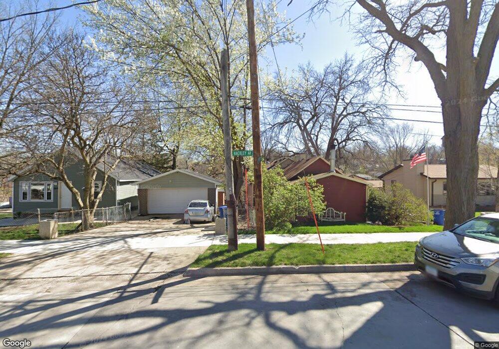 1000 Hackley Ave, Des Moines, IA 50315 - photo 1
