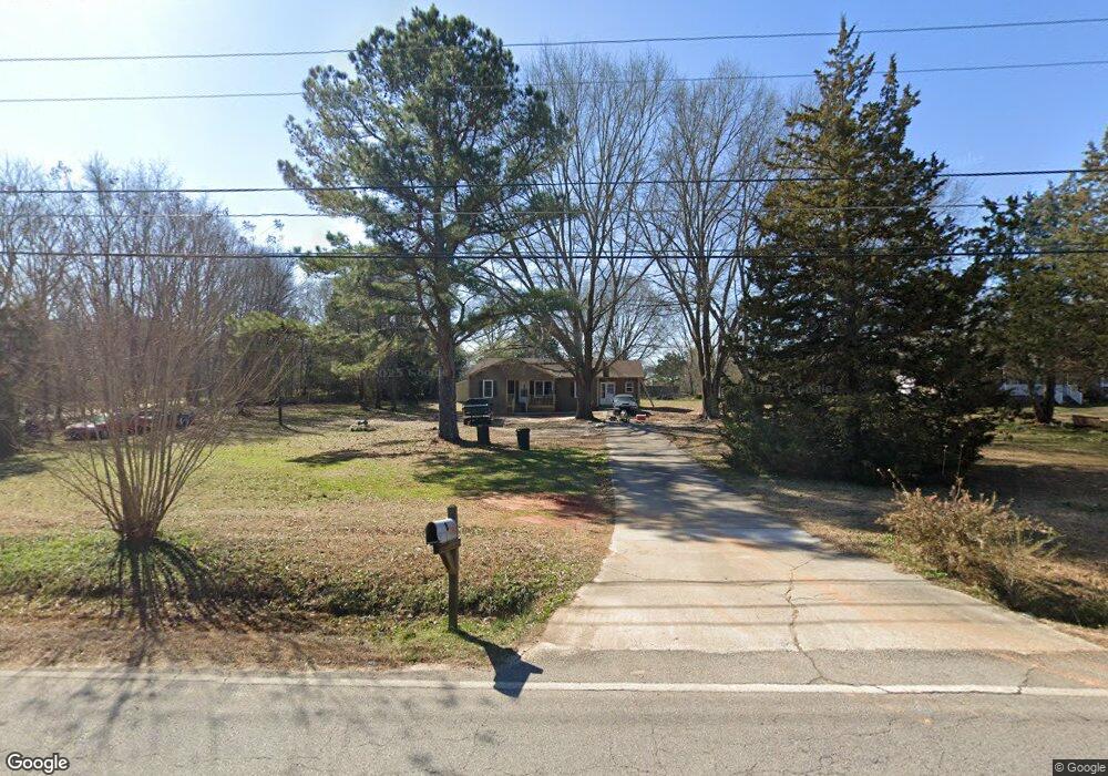 2980 Teamon Rd, Griffin, GA 30223 - photo 1