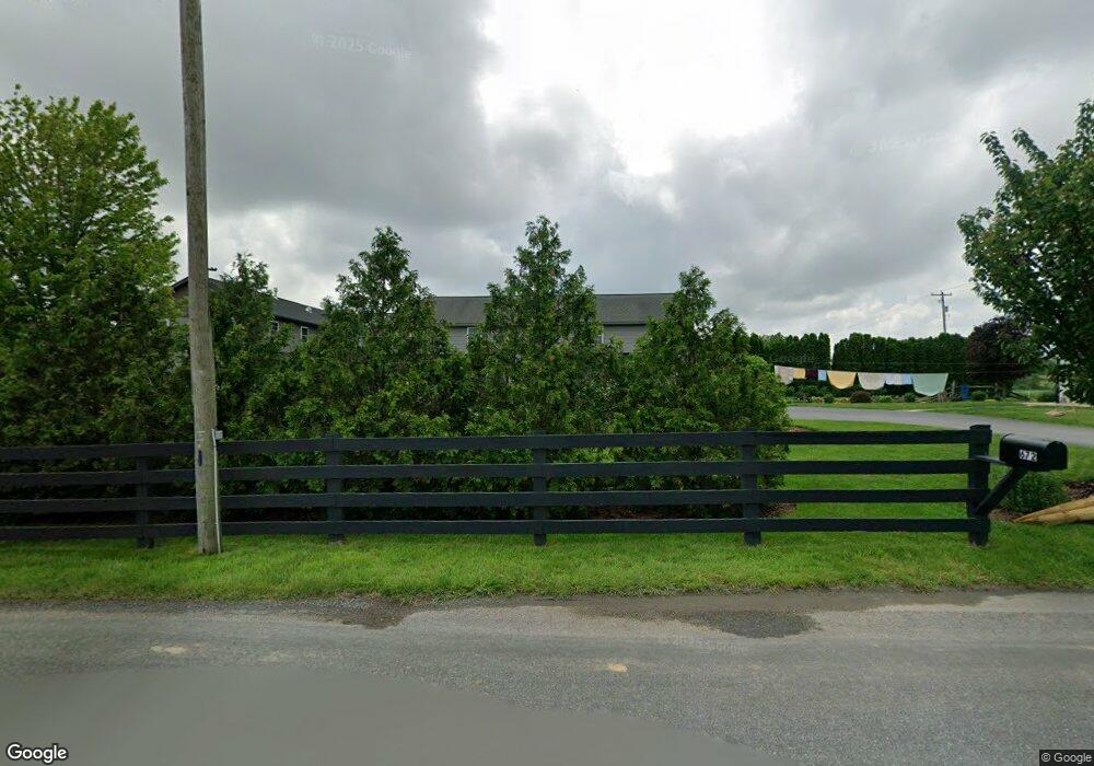 672 Mount Pleasant Rd, Quarryville, PA 17566 - photo 1