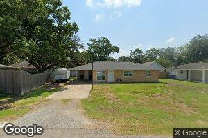 4327 Monteigne Ave, Port Allen, LA 70767