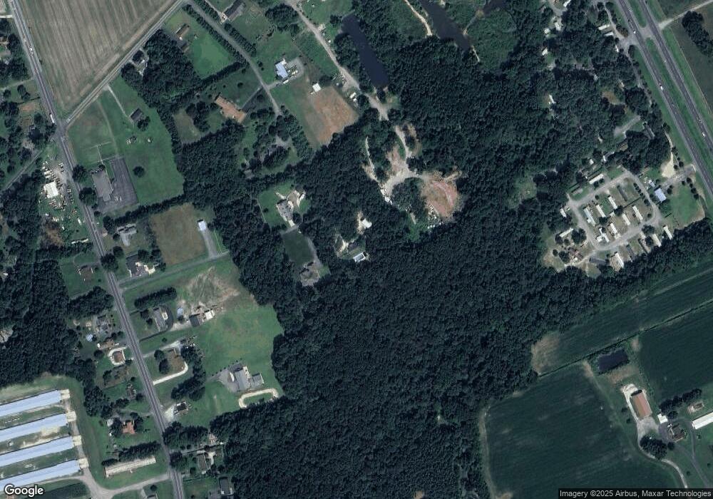 9408 M and M Ln, Laurel, DE 19956 - photo 1