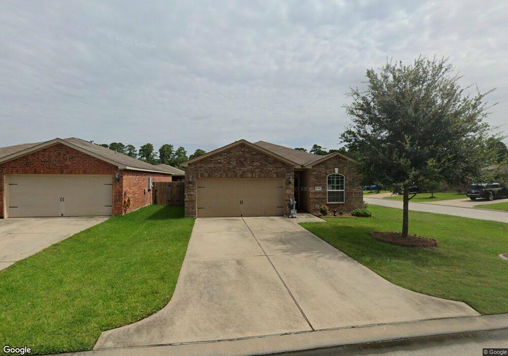 12002 Fairquarter Ln, Pinehurst, TX 77362 - photo 1