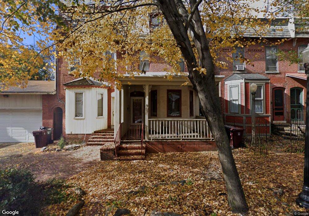 907 N Monroe St, Wilmington, DE 19801 - photo 1