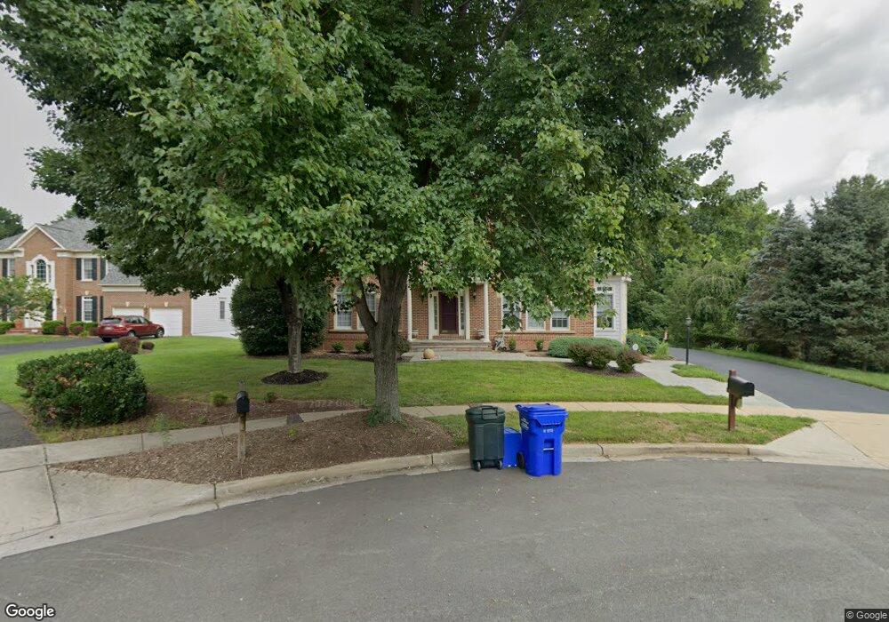 21519 Waters Discovery Terrace, Germantown, MD 20876 - photo 1