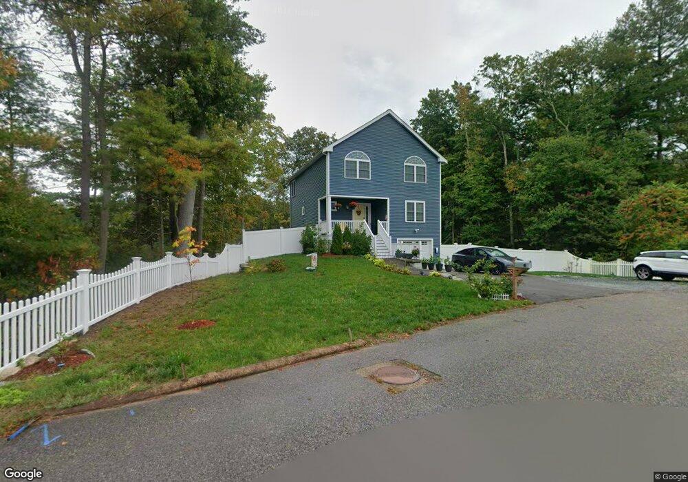 46 Hamlen St, Taunton, MA 02780 - photo 1