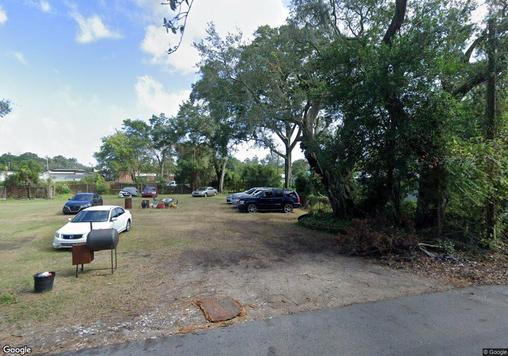 2118 Ellis St, Brunswick, GA 31520 - photo 1