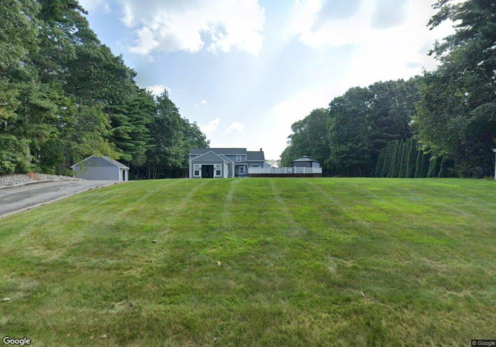 85 H Foote Rd, Charlton, MA 01507 - photo 1