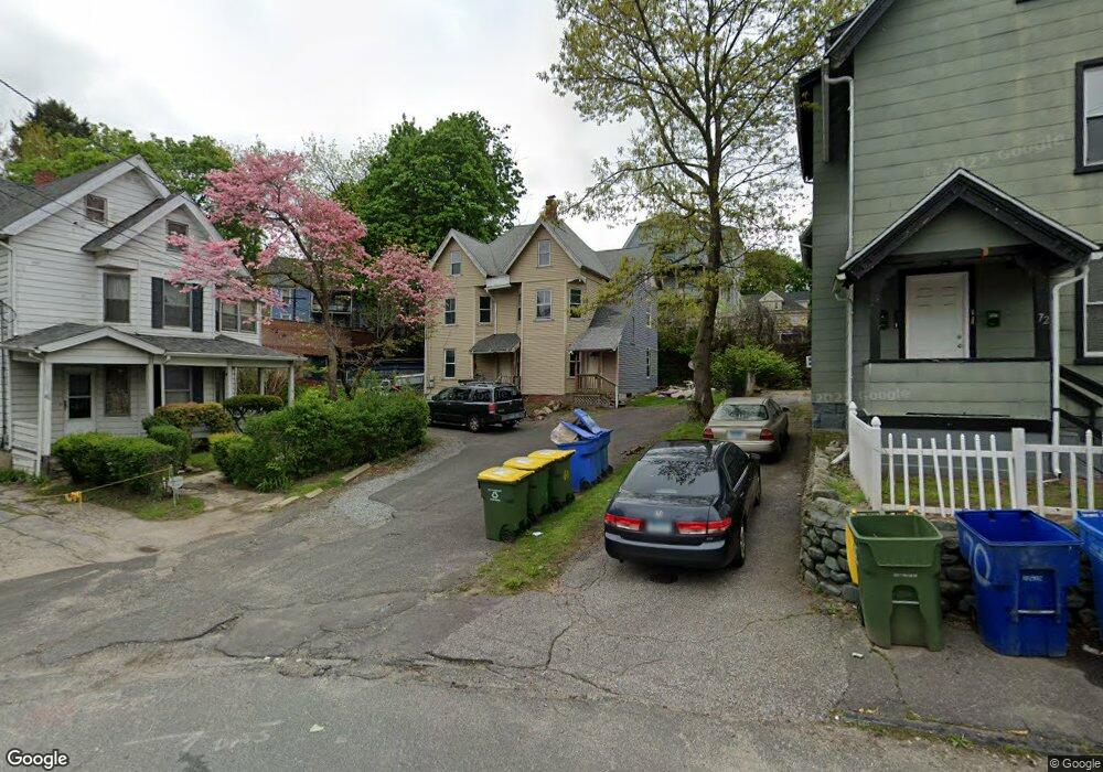 76 Fairview St, Waterbury, CT 06710 - photo 1