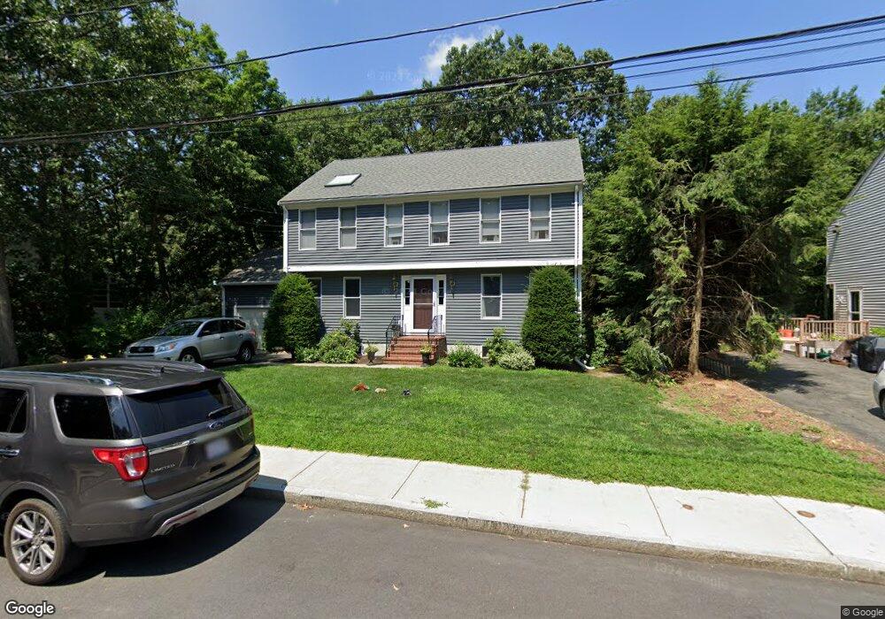 80 Furbush Rd, West Roxbury, MA 02132 - photo 1