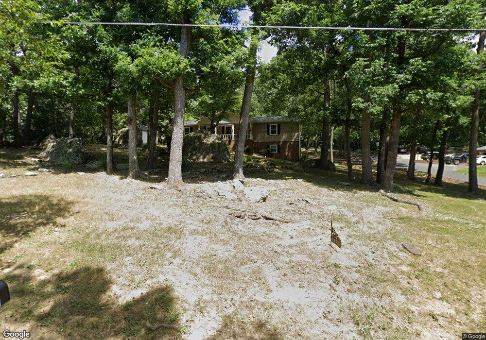 1659 Pepperidge Rd, Asheboro, NC 27205 - photo 1