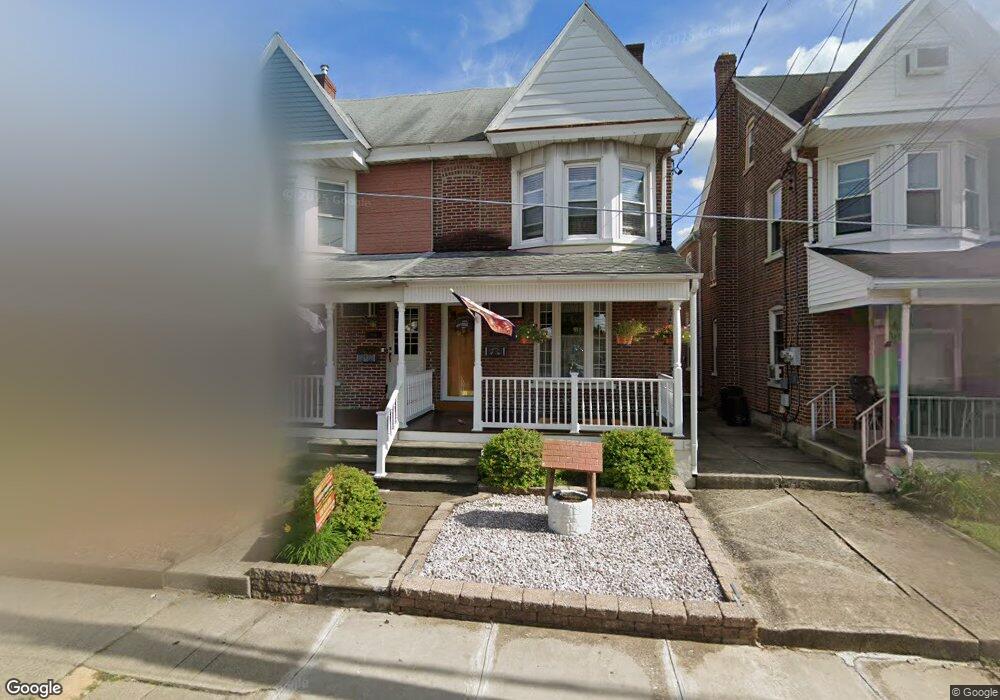 738 Chestnut St, Emmaus, PA 18049 - photo 1