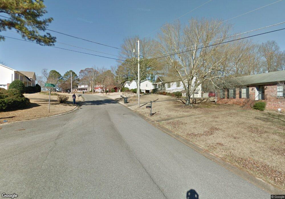 301 18th Ave NE, Center Point, AL 35215 - photo 1