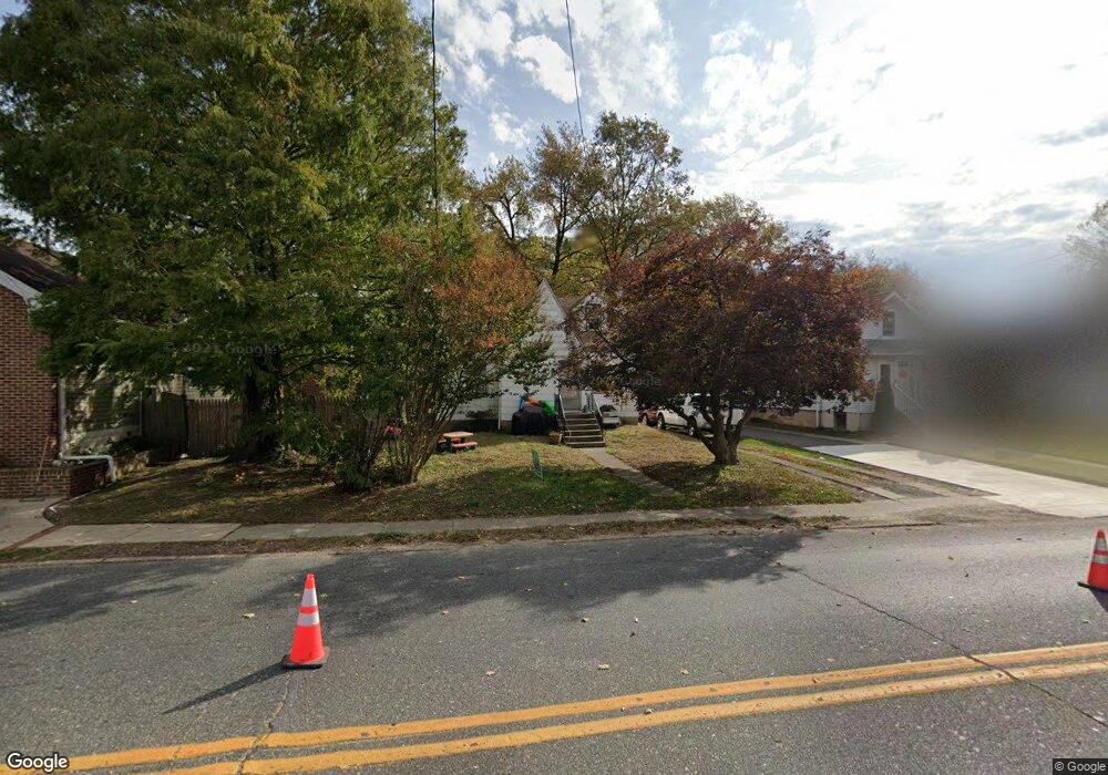 102 W Cuthbert Blvd, Haddon Township, NJ 08108 - photo 1