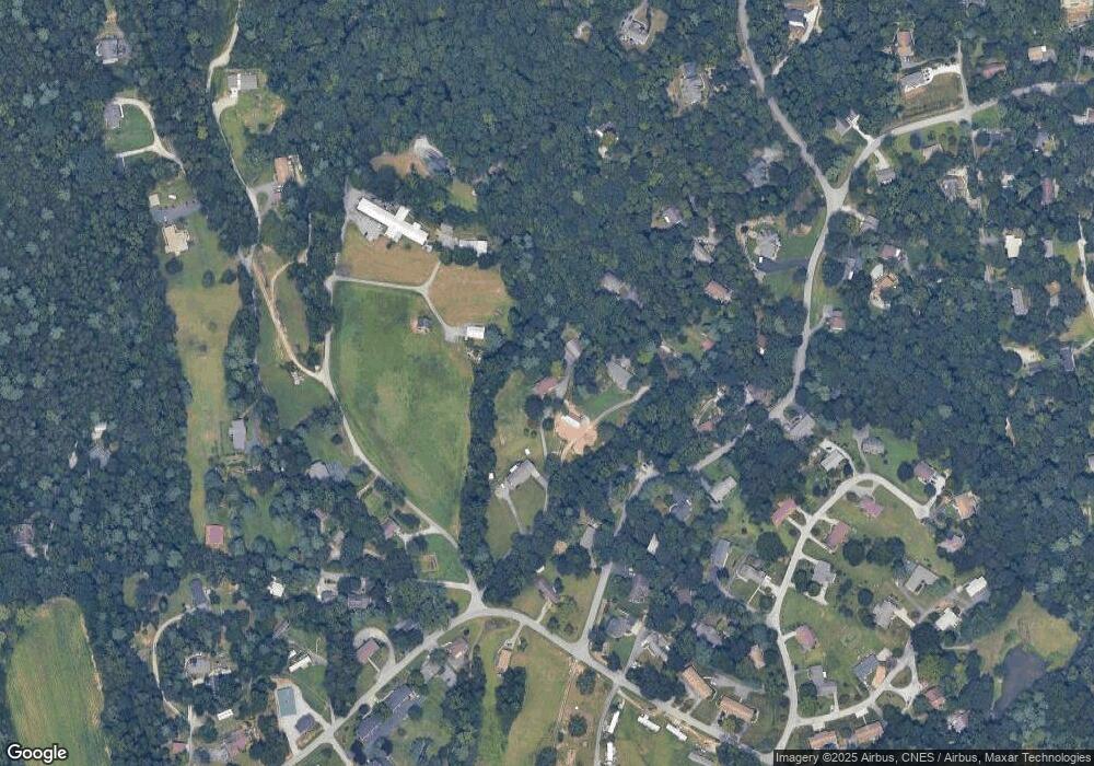 115 Azalea Park Dr, Hendersonville, NC 28792 - photo 1