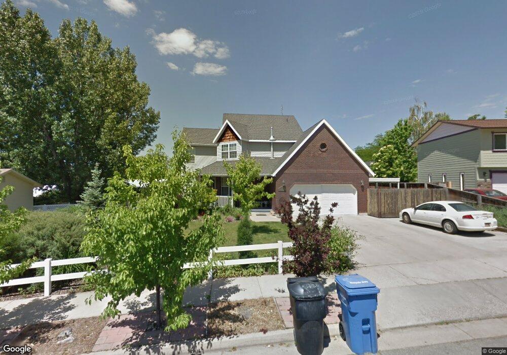 41 S 490 E, Smithfield, UT 84335 - photo 1