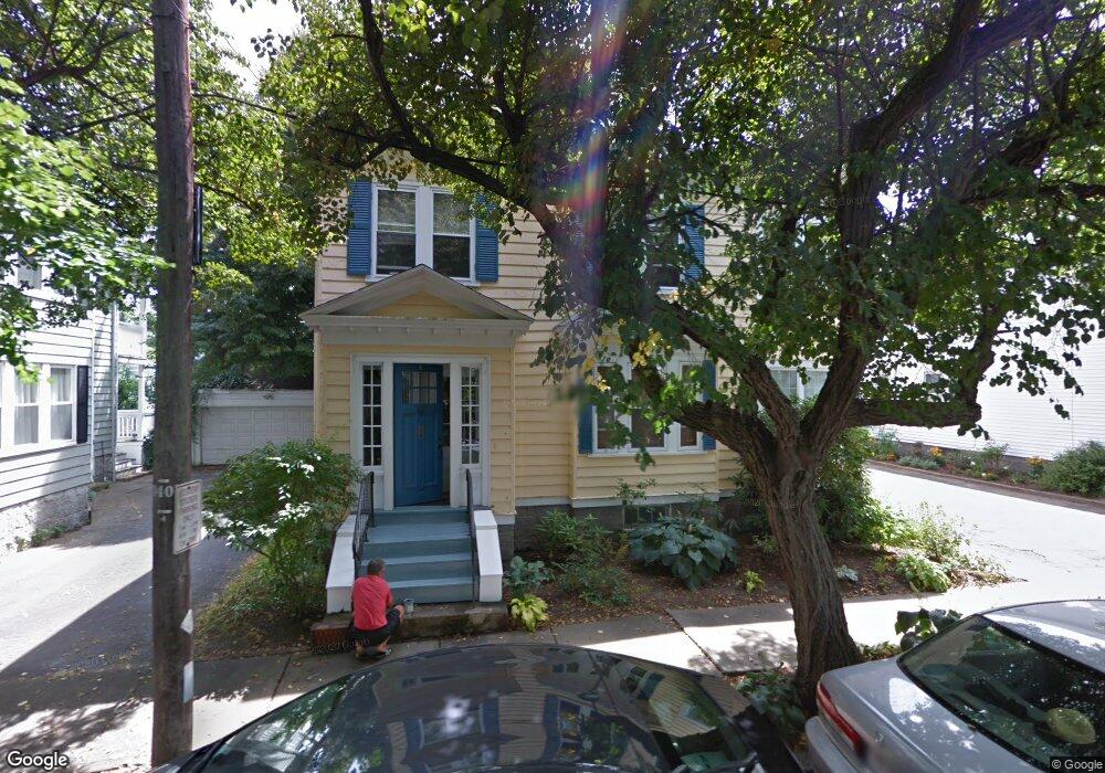 8 Saltonstall Pkwy unit 1, Salem, MA 01970 - photo 1