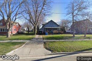 350 E Hughes St, Tyler, MN 56178