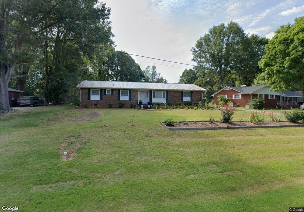 1926 Greenwood Rd, Asheboro, NC 27203 - photo 1
