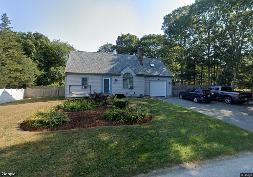 42 May Ln, Centerville, MA 02632 - photo 1